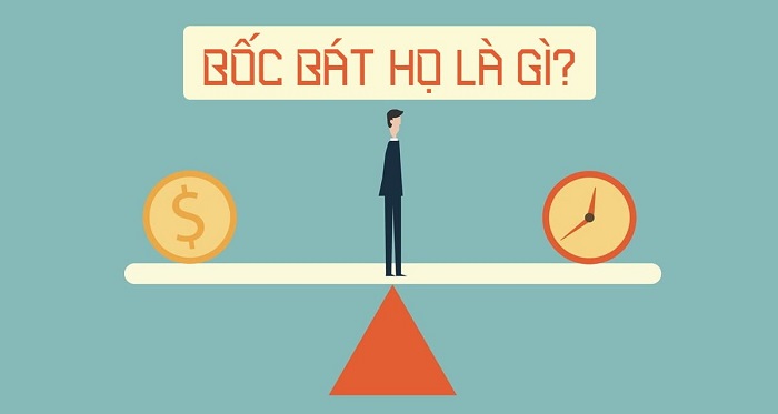 Bốc bát họ là gì? Cụm từ bốc bát họ xuất phát từ đâu?