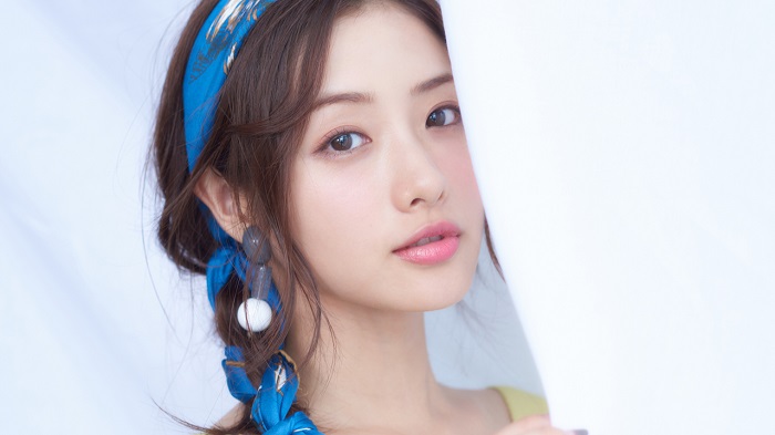 Satomi Ishihara - Biểu tượng nhan sắc số 1 Nhật Bản