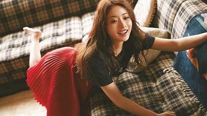 Satomi Ishihara - Biểu tượng nhan sắc số 1 Nhật Bản