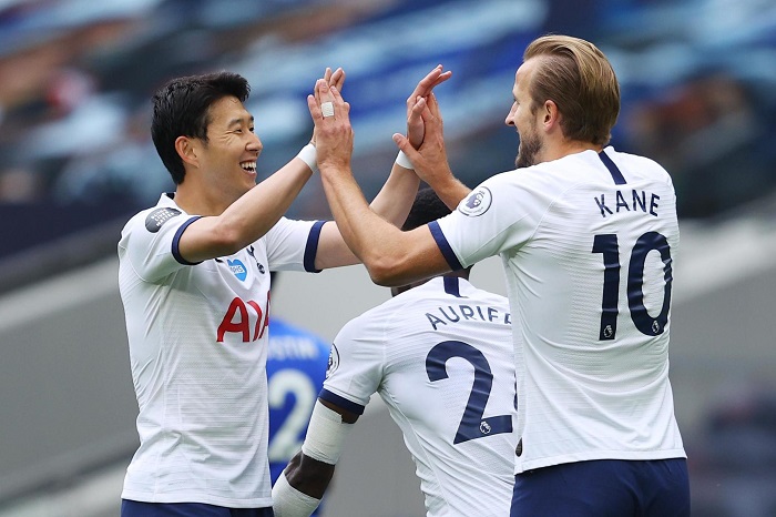 Hotspur là gì? Nguồn gốc ra đời của CLB Tottenham Hotspur