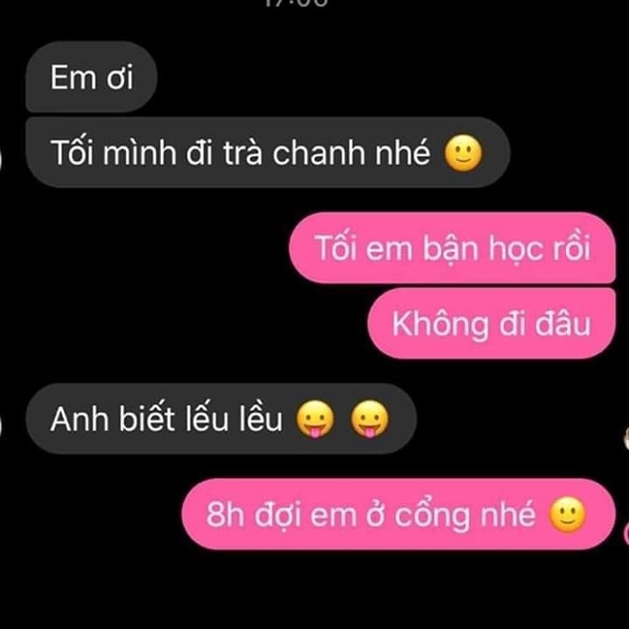 Lếu lều là gì? Bíu bìu là gì?