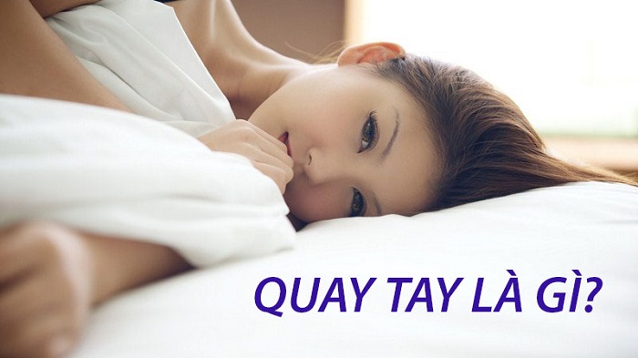 Quay tay là gì? Tích cực quay tay vận may có đến hay không?