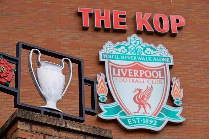 The Kop là gì? Ý nghĩa của biệt danh nổi tiếng này là gì?