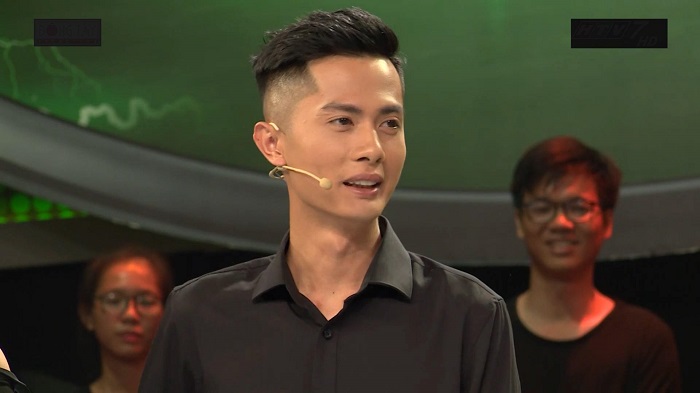 Huỳnh Phương FAPtv là ai?