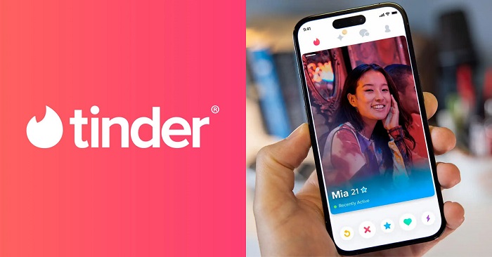 Tinder là gì? Cách “kiếm tiền” trên Tinder không phải ai cũng dám làm