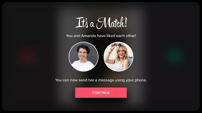 Tinder là gì? Cách “kiếm tiền” trên Tinder không phải ai cũng dám làm