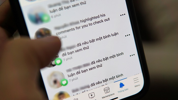 Nêu bật là gì trên Facebook? Cách tắt thông báo nêu bật