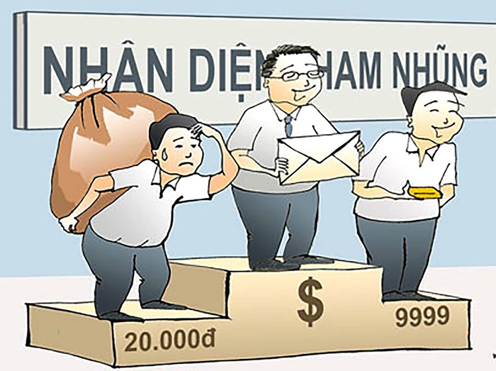 Tham nhũng là gì? Nguyên nhân dẫn đến tham nhũng ở nhiều quốc gia trên thế giới