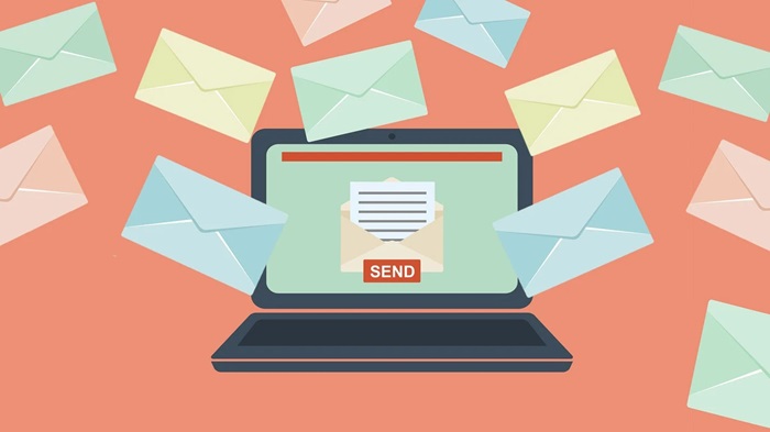 [Nên tham khảo] Cách đặt tên email cá nhân chuyên nghiệp nhất