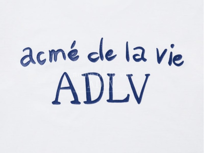 ADLV là gì? Vì sao giới trẻ cuồng mẫu áo ADLV?