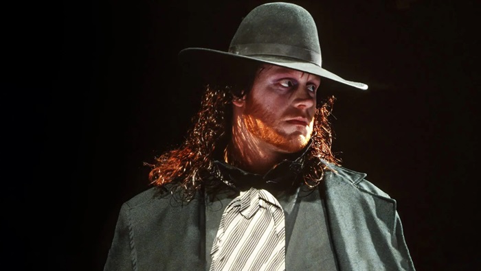 Đô vật WWE The Undertaker là ai? Giờ ra sao?