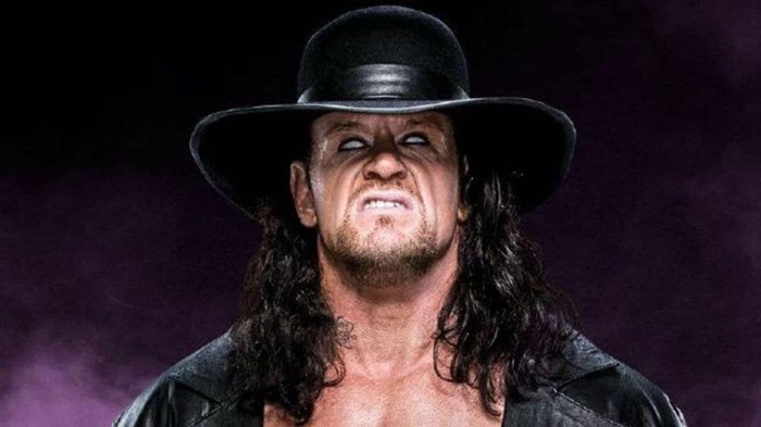 Đô vật WWE The Undertaker là ai? Giờ ra sao?