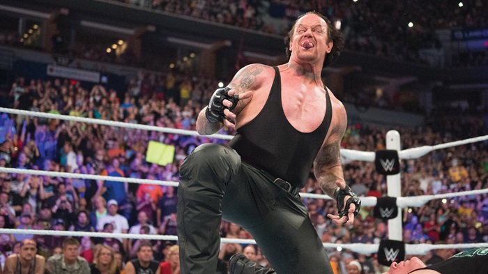 Đô vật WWE The Undertaker là ai? Giờ ra sao?