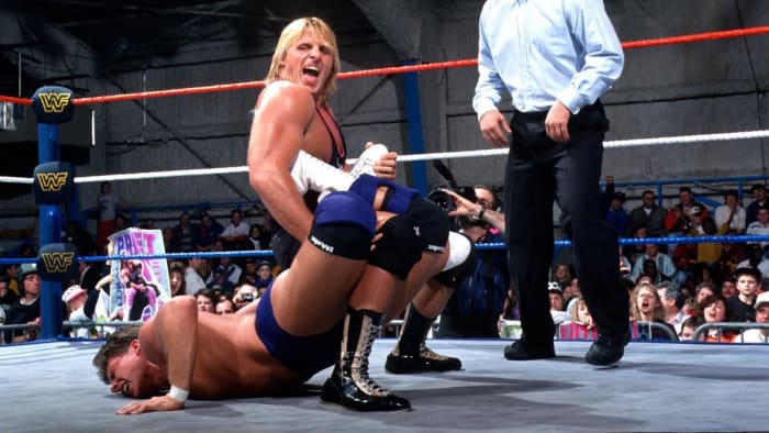 Owen Hart – Đô vật có cái chết bi thảm nhất lịch sử WWE là ai?