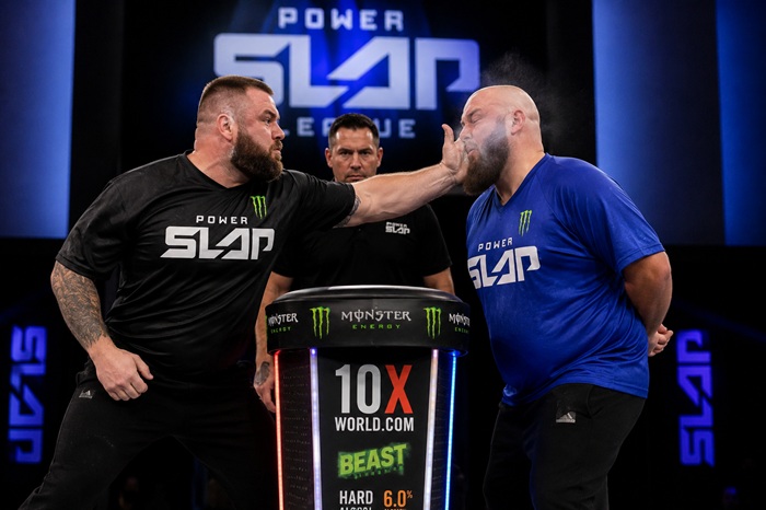 Power Slap là gì? Vì sao gây nguy hiểm đến sức khỏe?